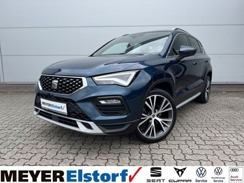 Ateca