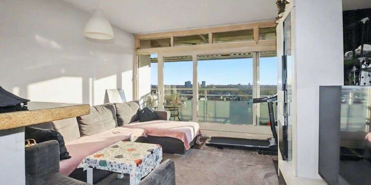 Etagenwohnung Hamburg Altona - 2 Zimmer, 42 m&sup2;, 155.000&euro; | Angebot:25648535