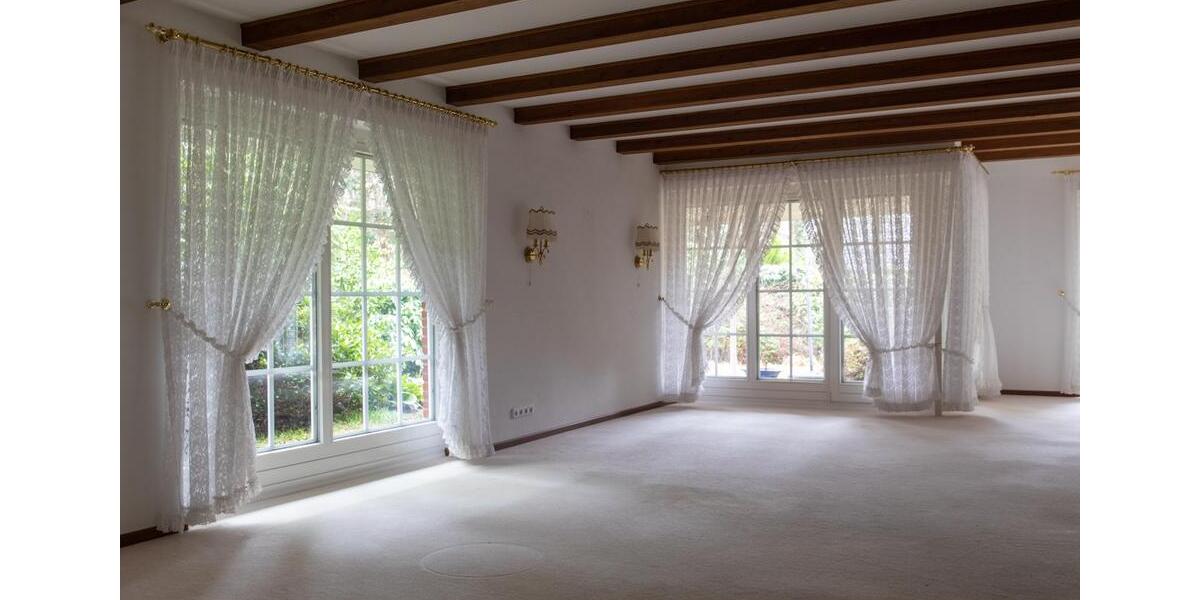 Einfamilienhaus Buchholz in der Nordheide - 6 Zimmer, 213 m&sup2;, 750.000&euro; | Angebot:26979471