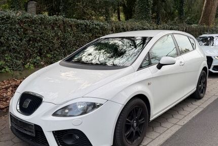 Seat Leon 200.100 km 1.500 &euro; Hamburg 21073
