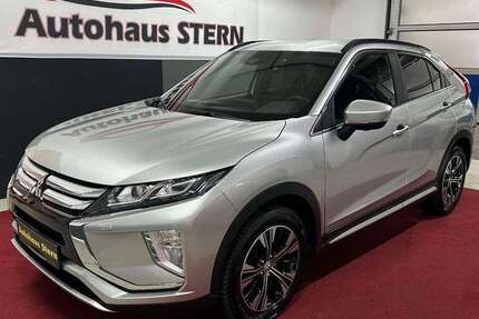Mitsubishi Eclipse Cross 104.000 km 16.990 € Uetersen 25436