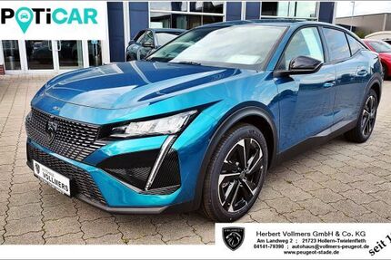 Peugeot 408 1.001 km 34.890 &euro; Hollern-Twielenfleth 21723