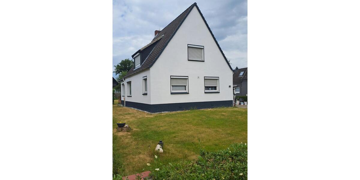 Einfamilienhaus Uetersen - 4 Zimmer, 108 m&sup2;, 259.000&euro; | Angebot:27091434