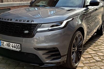 Land Rover Range Rover Velar 8.400 km 87.900 € Hamburg 22763
