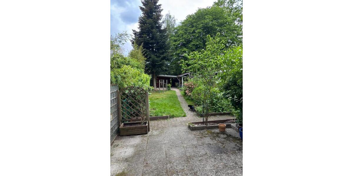 Reihenhaus Hamburg Altona - 5 Zimmer, 100 m&sup2;, 600.000&euro; | Angebot:26691736
