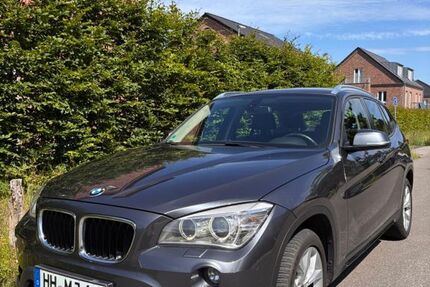 BMW X1 146.512 km 12.000 &euro; Hamburg 22397
