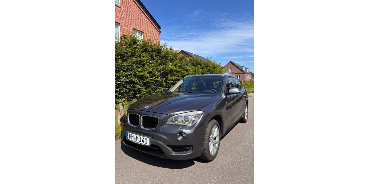 BMW X1 146.512 km 12.000 &euro; Hamburg 22397