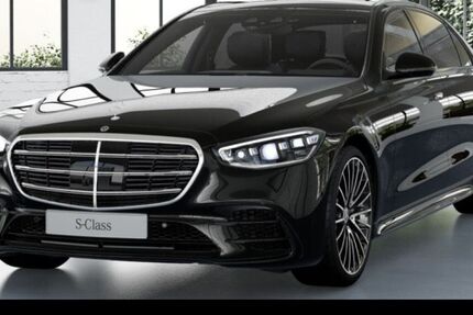 Mercedes-Benz S 350 9.900 km 104.950 &euro; Hamburg 22047