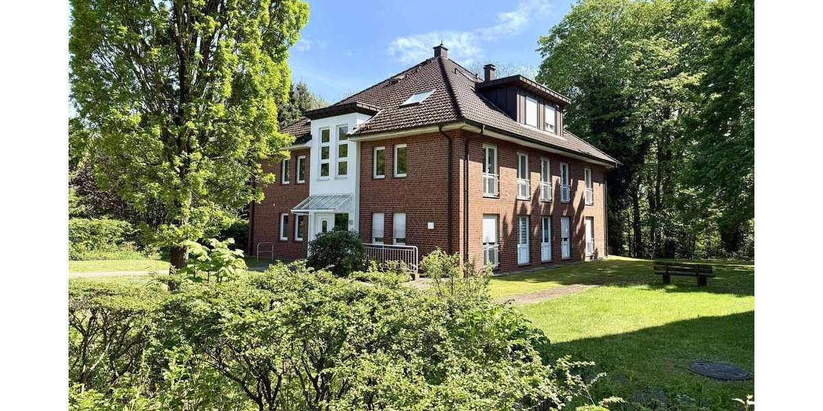 Etagenwohnung Hamburg Harburg - 3 Zimmer, 87 m&sup2;, 359.000&euro; | Angebot:26731399