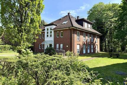 Wohnung Hamburg Harburg - 3 Zimmer, 87 m&sup2;, 359.000&euro; | Angebot:26731399