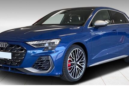 Audi S3 1.899 km 61.880 € Hamburg 22419