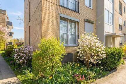 Wohnung Rellingen - 2 Zimmer, 70 m&sup2;, 239.000&euro; | Angebot:25425781