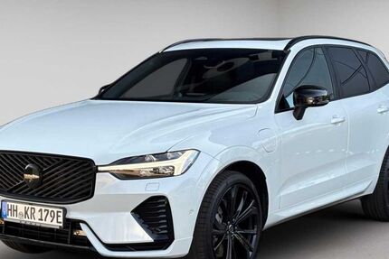 Volvo XC60 7.500 km 79.850 &euro; Hamburg 22761