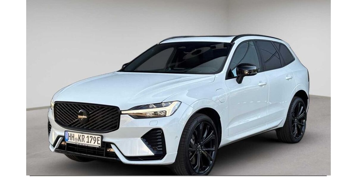 Volvo XC60 7.500 km 79.850 &euro; Hamburg 22761
