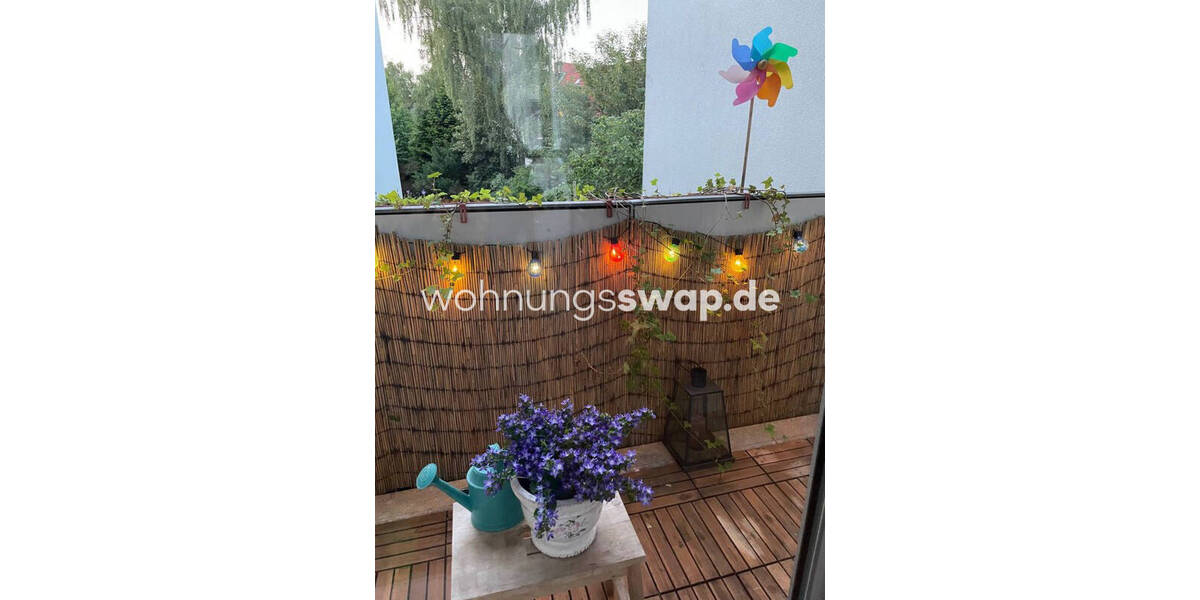 Etagenwohnung Hamburg Altona-Altstadt - 3 Zimmer, 78 m&sup2;, 1.402&euro; | Angebot:25987561