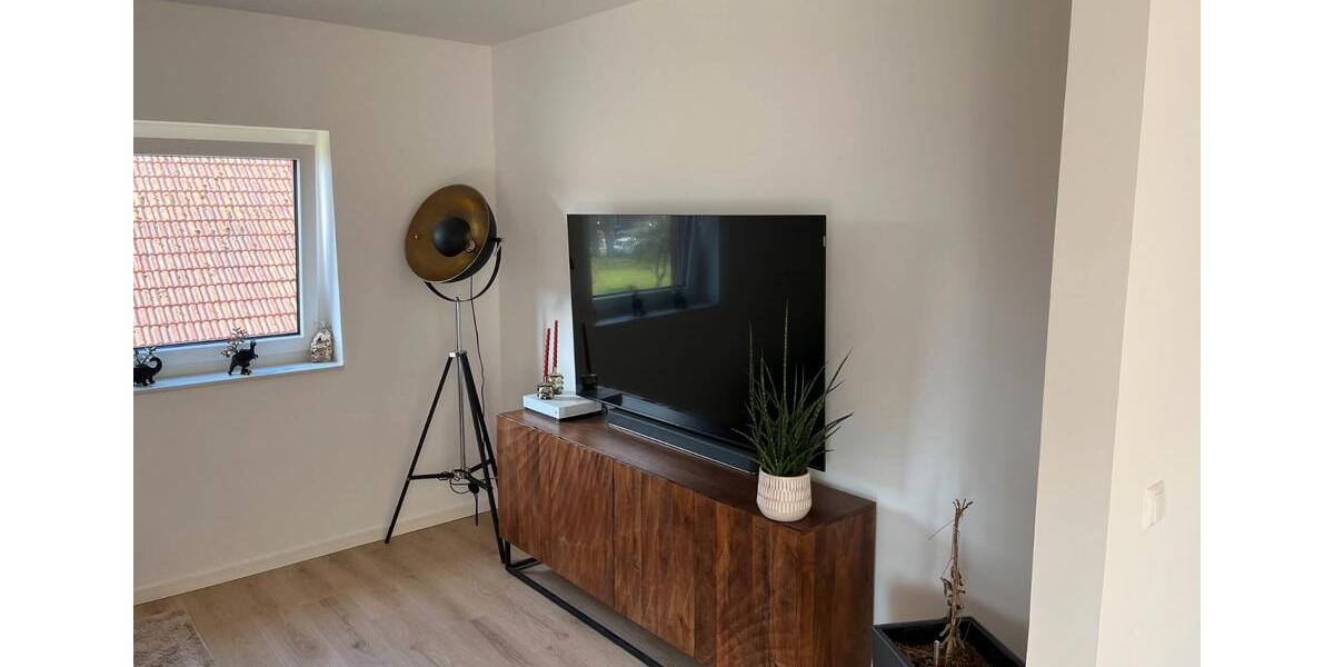 Dachgeschoßwohnung Seevetal Holtorfsloh - 2 Zimmer, 82 m&sup2;, 1.270&euro; | Angebot:26322892