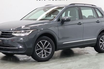 VW Tiguan 55.900 km 24.955 &euro; Appen 25482