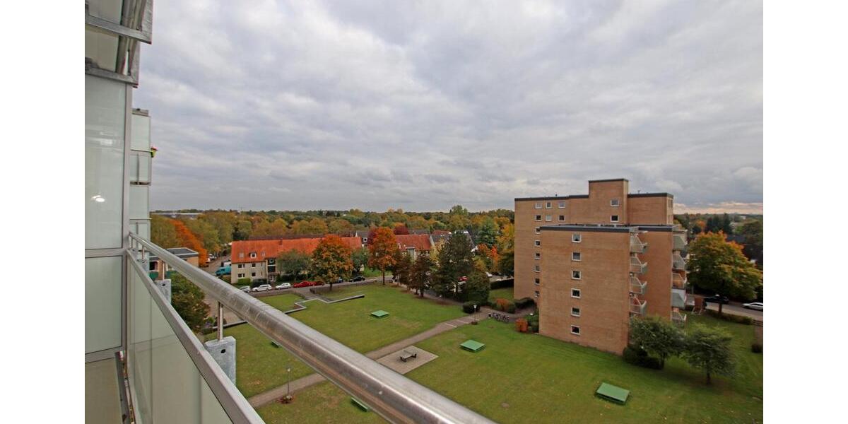 Etagenwohnung Norderstedt Garstedt - 3 Zimmer, 74 m&sup2;, 299.900&euro; | Angebot:23081819