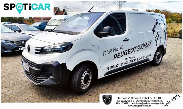 Peugeot Expert 7.000 km 26.990 &euro; Hollern-Twielenfleth 21723