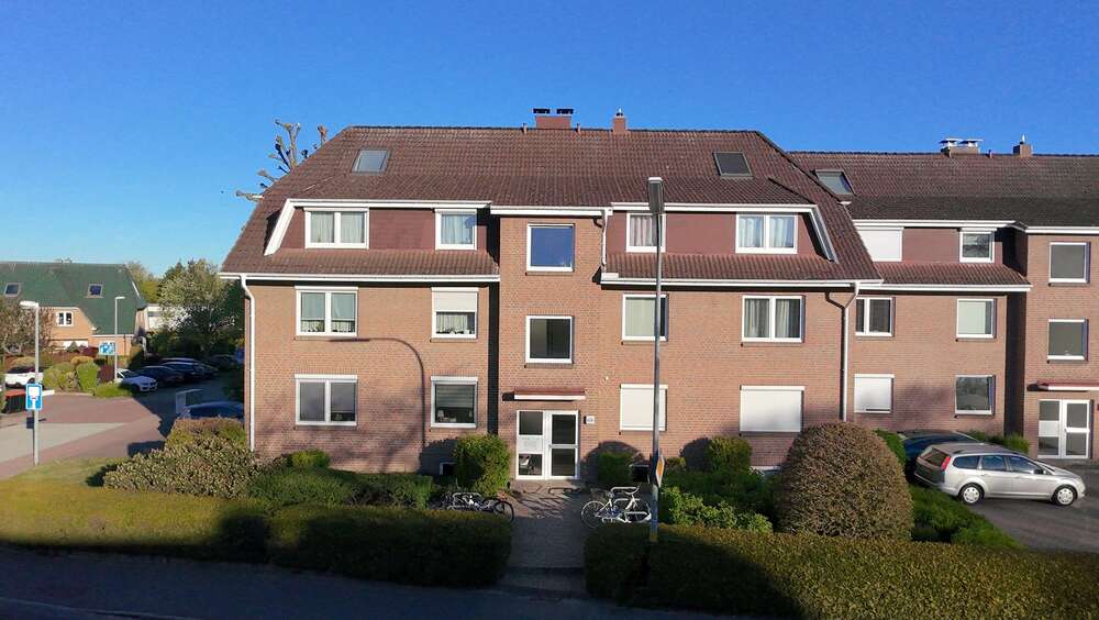 Etagenwohnung Henstedt-Ulzburg Ulzburg - 3 Zimmer, 85 m&sup2;, 279.000&euro; | Angebot:26764078