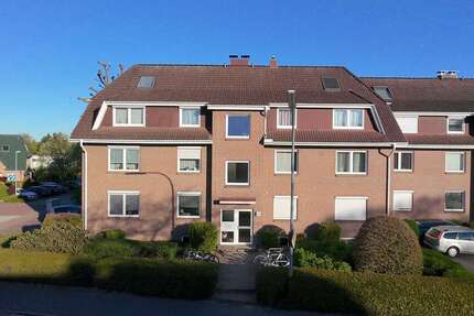 Wohnung Henstedt-Ulzburg Ulzburg - 3 Zimmer, 85 m&sup2;, 279.000&euro; | Angebot:26764078