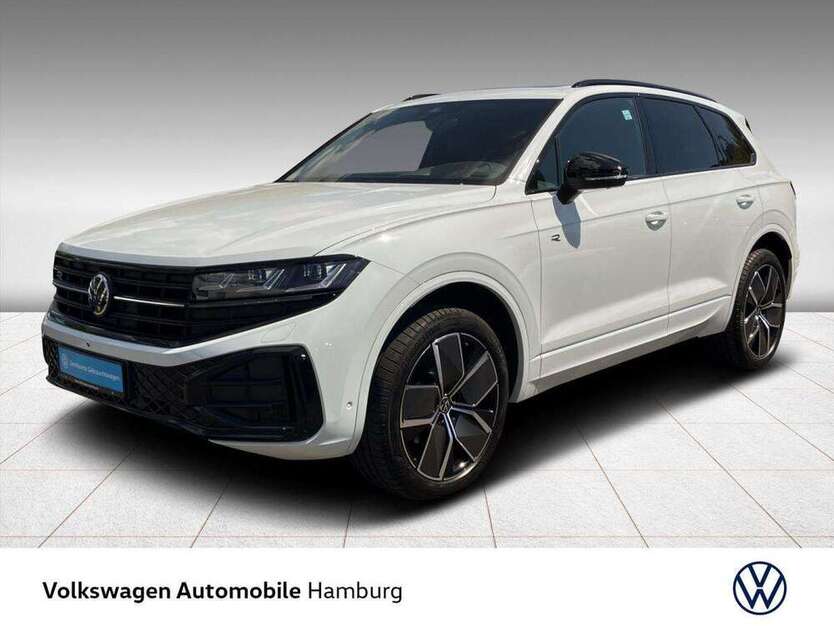 Touareg
