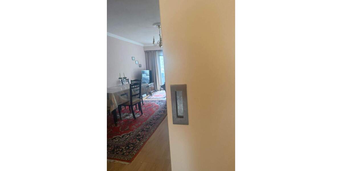 Etagenwohnung Hamburg Winterhude - 2 Zimmer, 61 m&sup2;, 1.300&euro; | Angebot:26306433