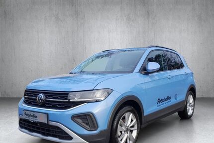 VW T-Cross 9.000 km 22.550 &euro; Ahrensburg 22926