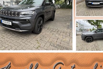 Jeep Compass 24.000 km 24.999 € Hamburg 22339