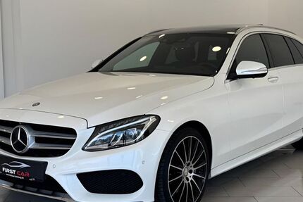 Mercedes-Benz C 250 165.000 km 19.980 &euro; Hamburg 22043