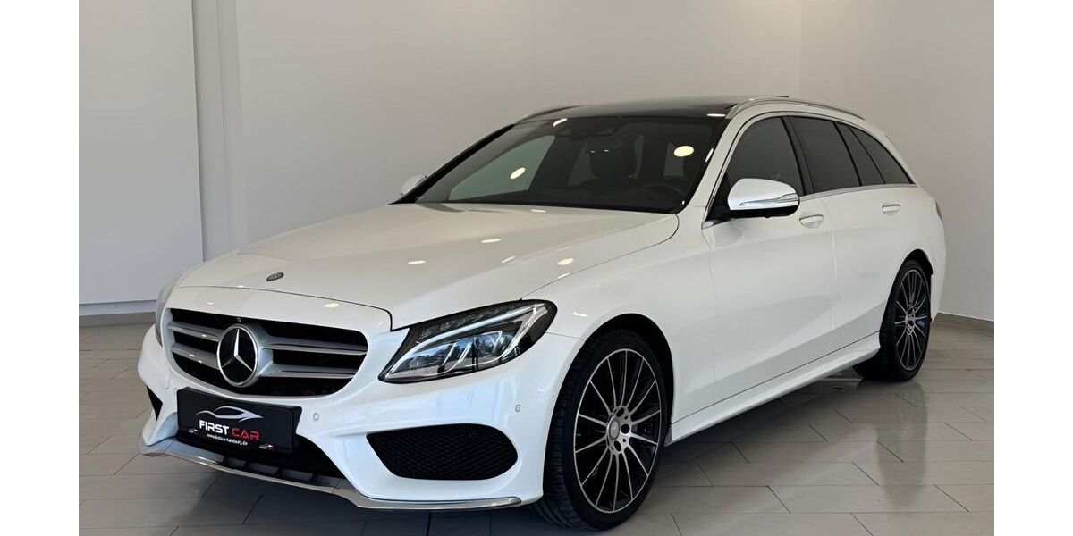 Mercedes-Benz C 250 165.000 km 19.980 &euro; Hamburg 22043