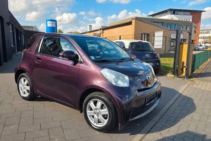 Toyota IQ 94.000 km 4.200 € Norderstedt 22848