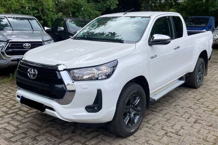 Toyota Hilux 76.000 km 29.000 &euro; Hamburg 20535