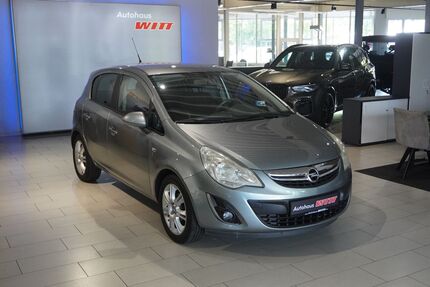 Opel Corsa 119.000 km 4.999 &euro; Hollenstedt 21279
