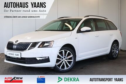 Skoda Octavia 49.950 km 16.489 € Pinneberg 25421