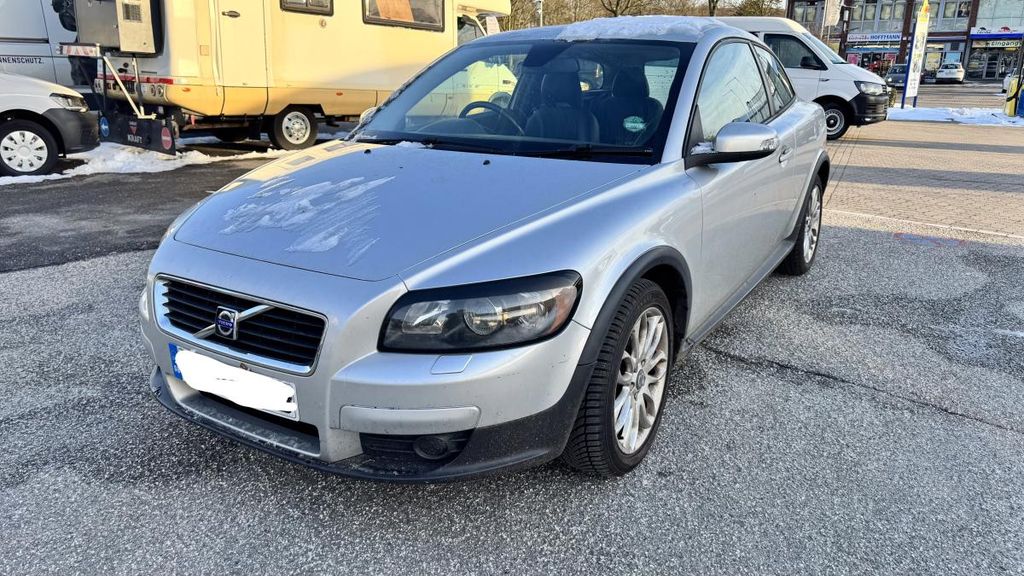 Volvo C30 241.000 km 1.900 &euro; Quickborn 25451