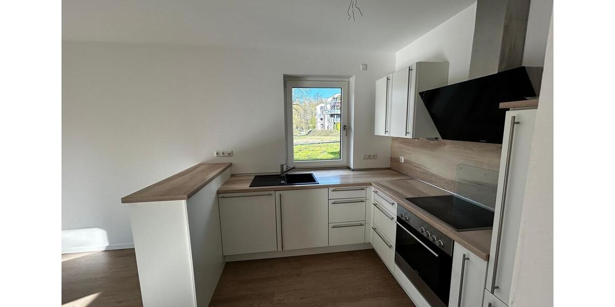 Etagenwohnung Buxtehude - 2 Zimmer, 77 m&sup2;, 1.116&euro; | Angebot:26183948