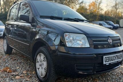 Fiat Panda 133.000 km 2.399 € Pinneberg 25421