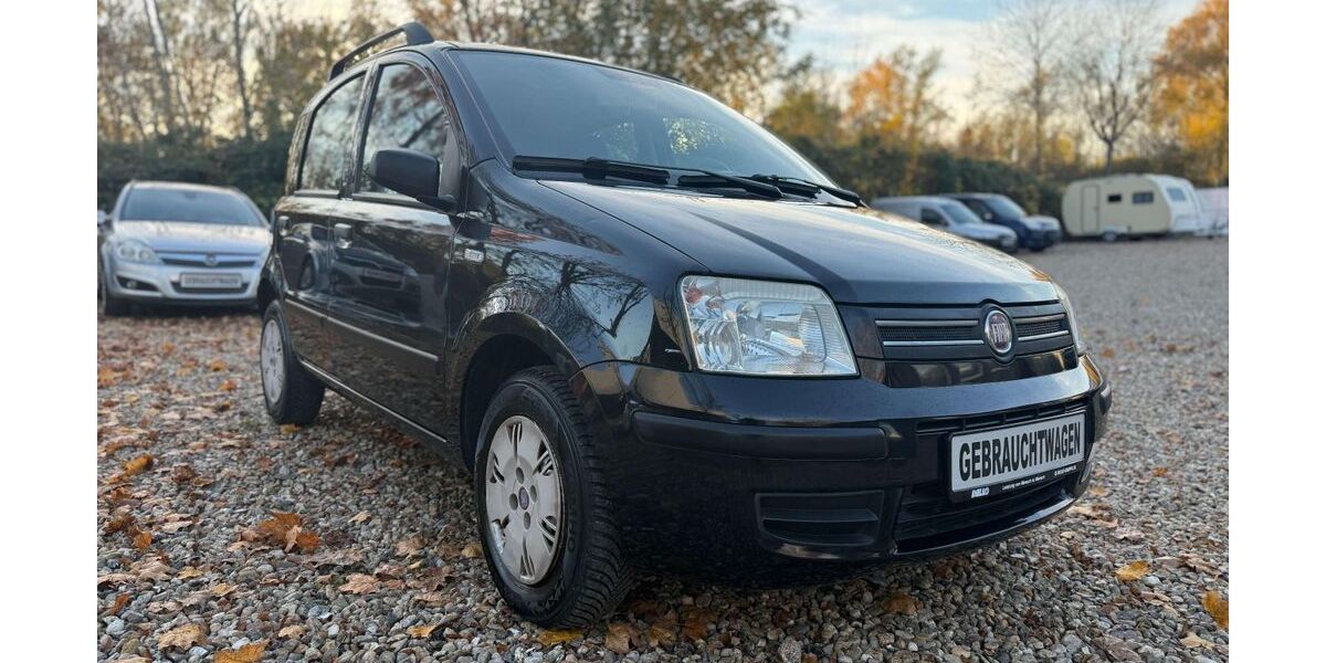 Fiat Panda 133.000 km 2.399 &euro; Pinneberg 25421