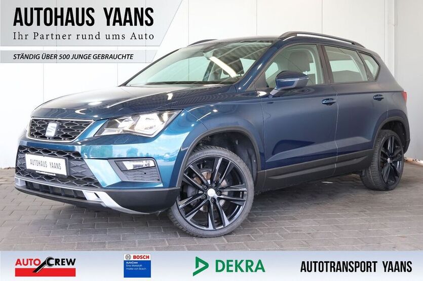 Ateca