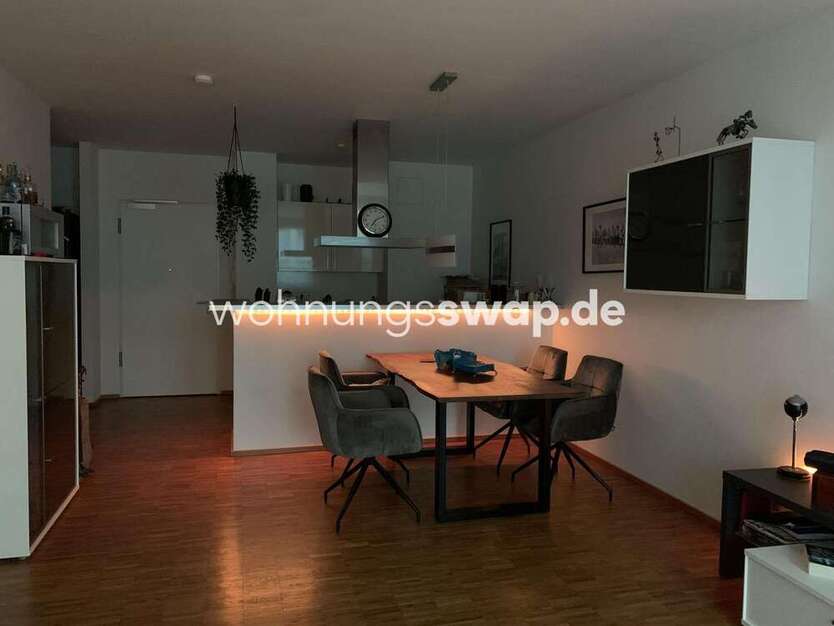 Wohnung zum Mieten in Hamburg-Mitte, Hamburg 1.080 € 69 m²