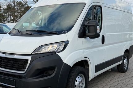 Peugeot Boxer 140.552 km 17.850 &euro; Appen-Etz 25482