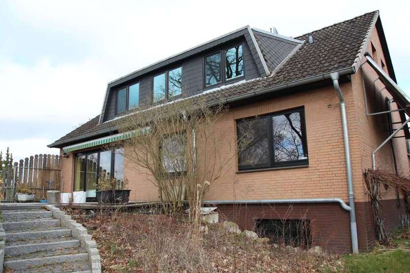 Haus zum Kaufen in Seevetal 449.000 € 167 m²
