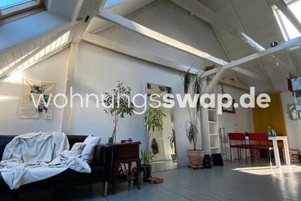 Wohnung Hamburg Harburg - 2 Zimmer, 75 m&sup2;, 1.140&euro; | Angebot:26393419