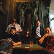 Fellas 29.04.2026 Nica Jazz Club