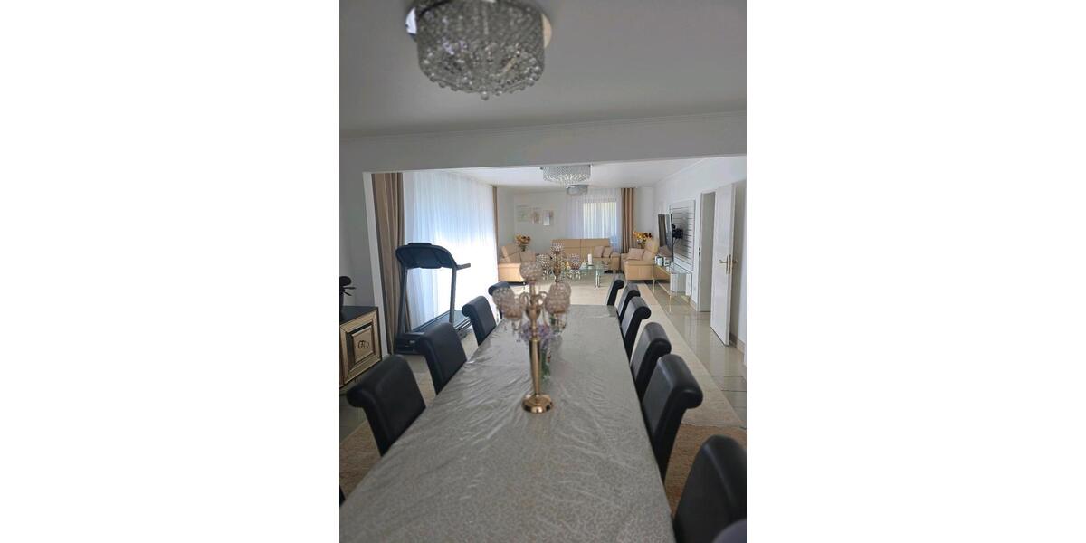 Einfamilienhaus Hamburg Wandsbek - 8 Zimmer, 201 m&sup2;, 885.000&euro; | Angebot:26440400