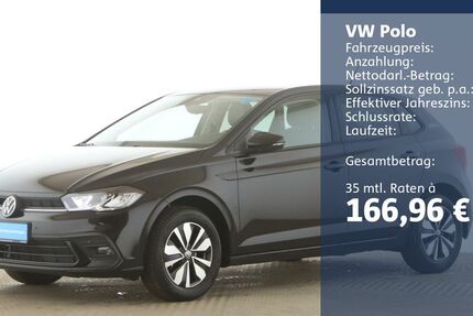 VW Polo 14.898 km 19.450 &euro; Jesteburg 21266
