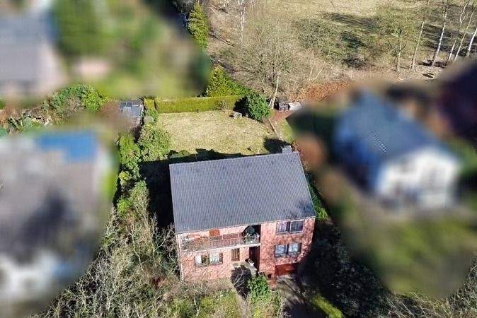 Mehrfamilienhaus, Wohnhaus Hamburg Wohldorf-Ohlstedt - 6 Zimmer, 220 m&sup2;, 779.000&euro; | Angebot:25245598