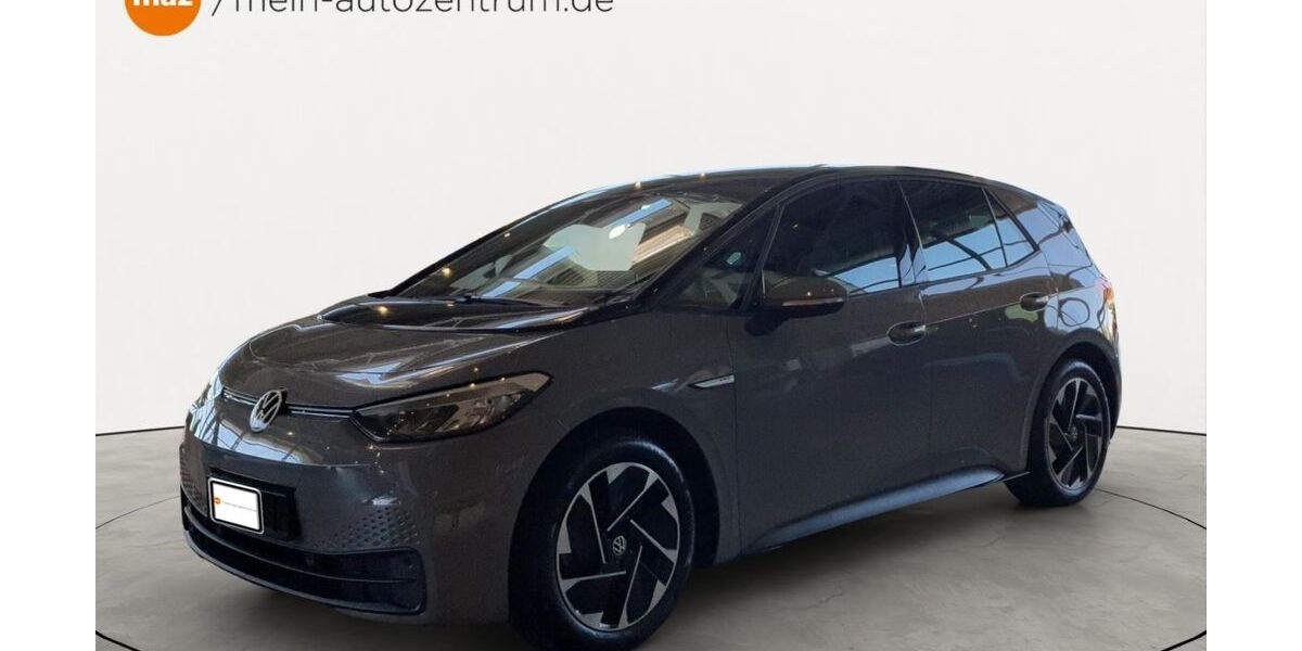 VW ID.3 44.244 km 19.970 &euro; Seevetal 21220