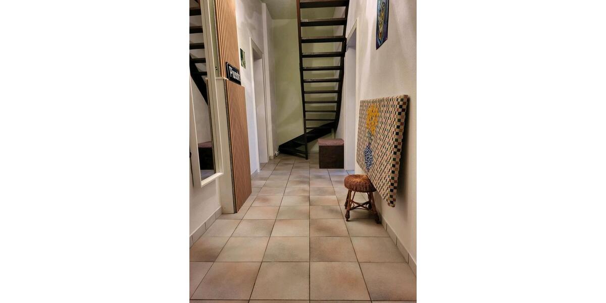 Etagenwohnung Hamburg Hoheluft-West - 2 Zimmer, 54 m&sup2;, 900&euro; | Angebot:26271926